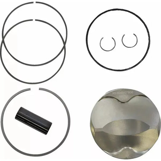 Pistn Kt Re Ktm/Fc250 16+ Wre804M07800