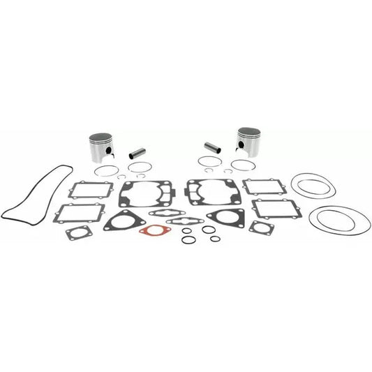 Piston Kit Prox 440 Std Sk1337