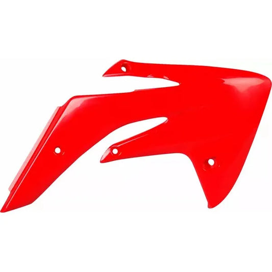 Rad Covers Crf150 07-18 Red 8412200001