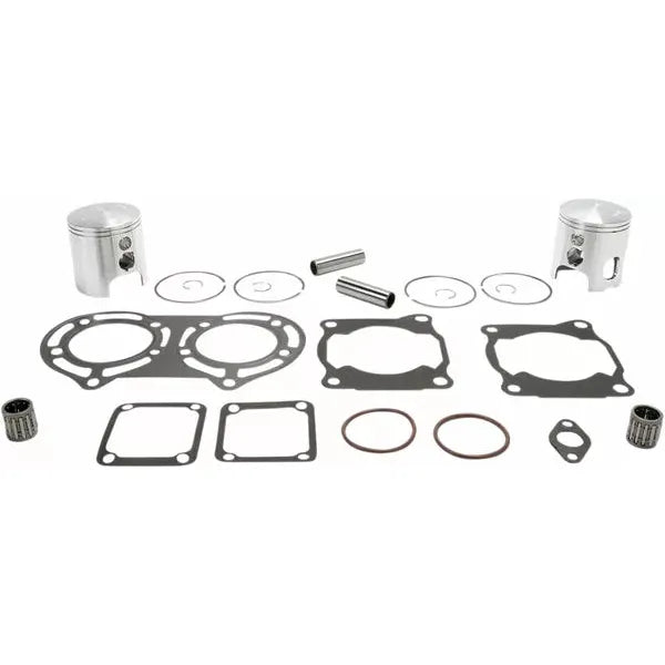 Piston Kit W/Gasket Pk145