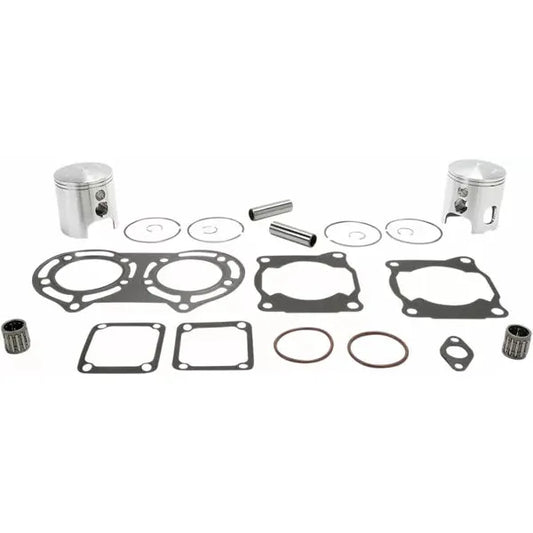 Piston Kit W/Gasket Pk145