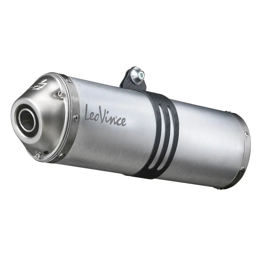 MUFFLER LV-X ENDURO YAMAHA
