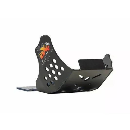 Xtrem Skid Plate Sherco Sef 450/500 - Bl Ax1763