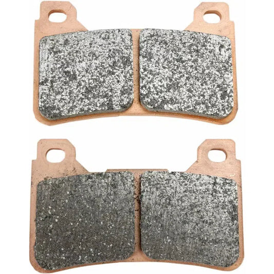 Brake Pad Gpfax-Hh Series Sintered Metal GPFAX390HH