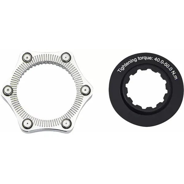 Centerlock Adapter 741100