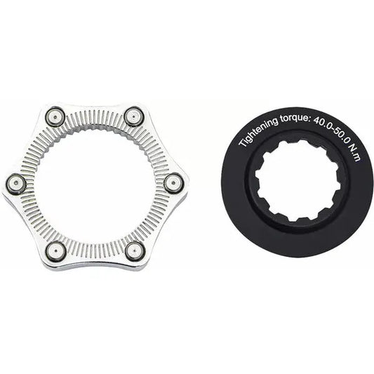 Centerlock Adapter 741100