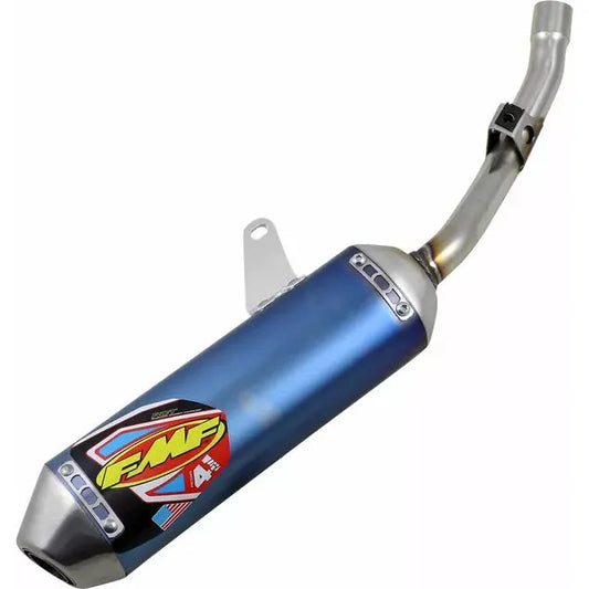 Muffler Anti Fact 4.1 Klx 042383