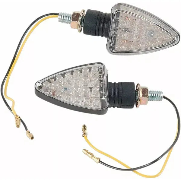 Mrkrlght Arrow Led Short 25-8371