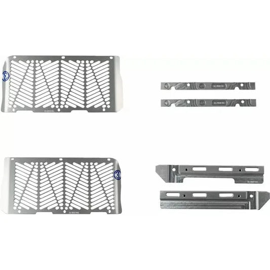 Braces Radiator Beta 12-4024