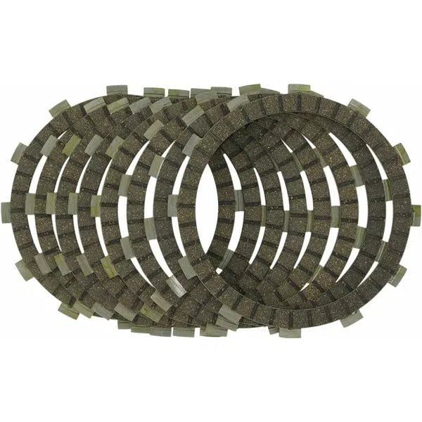 Clutch Kit Friction Plate Ck Series Cork CK4455