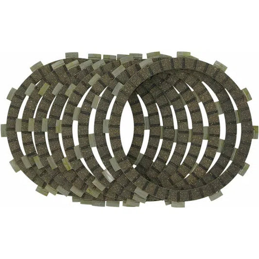 Clutch Kit Friction Plate Ck Series Cork CK4455