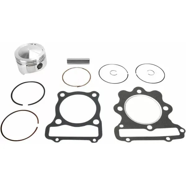 Piston Kit W/Gaskets Pk1224