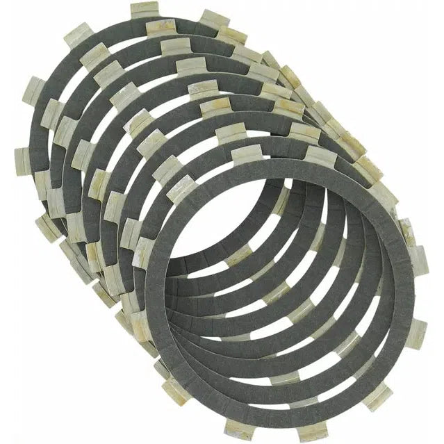 Clutch Kit Friction Plate Ckf Series Carbon Fiber CKF2325