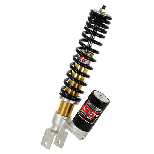 Rear Shock Pia Vespa Px/Rally Ok302-340T-01Al-388