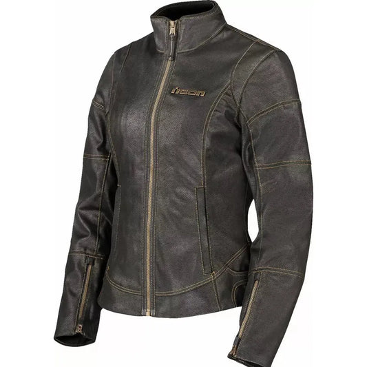 Women's Tuscadero3™ Jacket Black