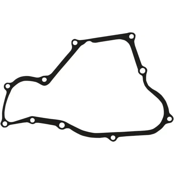 Cltch Cover Gask Cr80