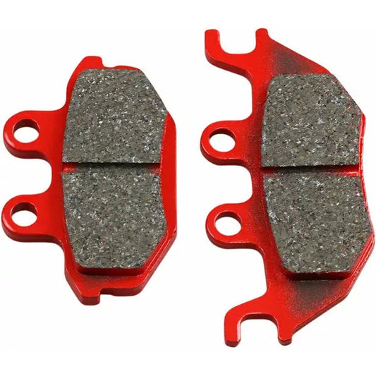 Brake Pad Fa-Tt Series Carbon Fiber FA686TT
