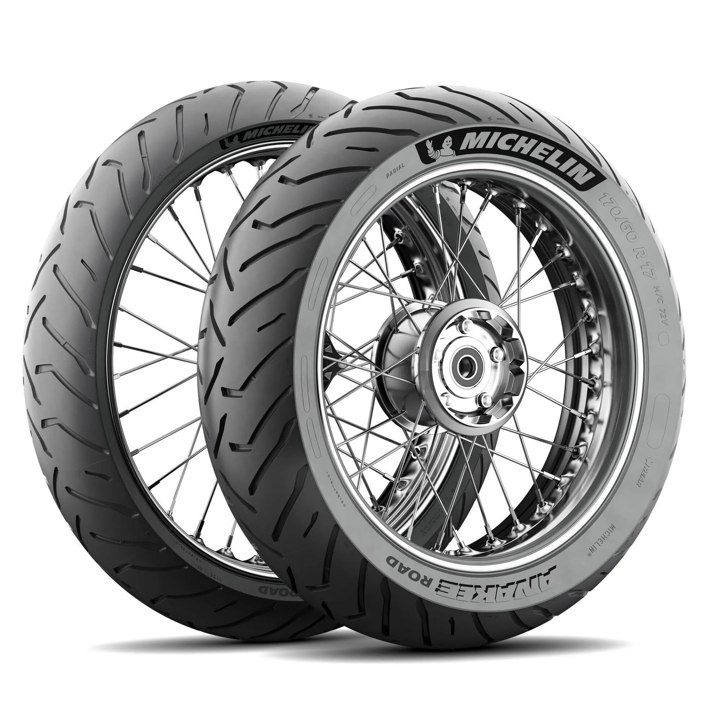 ANAKEE ROAD 90/90 - 21 M/C 54V F TL/TT