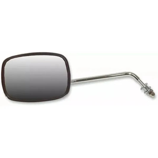 Mirror Chrome Left Ec Stem 20-21714