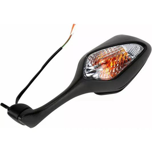 Mirror L/H Honda 20-35262
