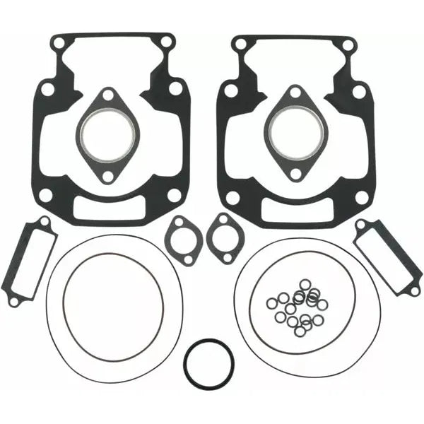 Full Top End Set Arctic 710180