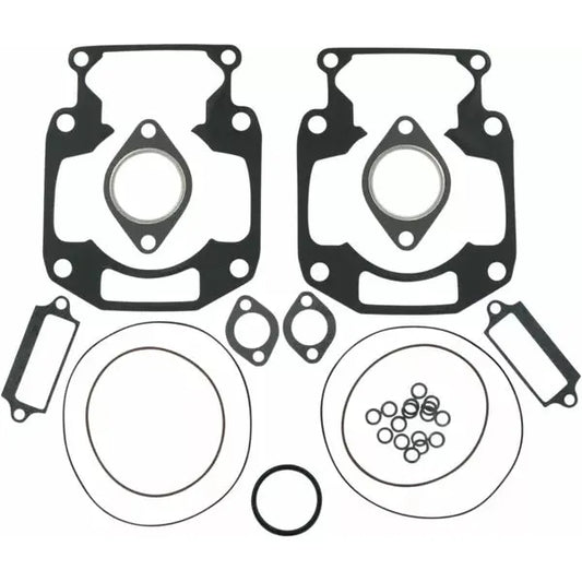 Full Top End Set Arctic 710180