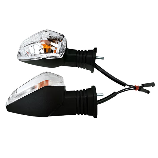 Turn Signal Suz Clear 27-3205Ce