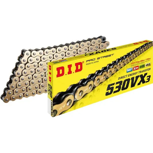 Chain DID530VX3 GB 110RH