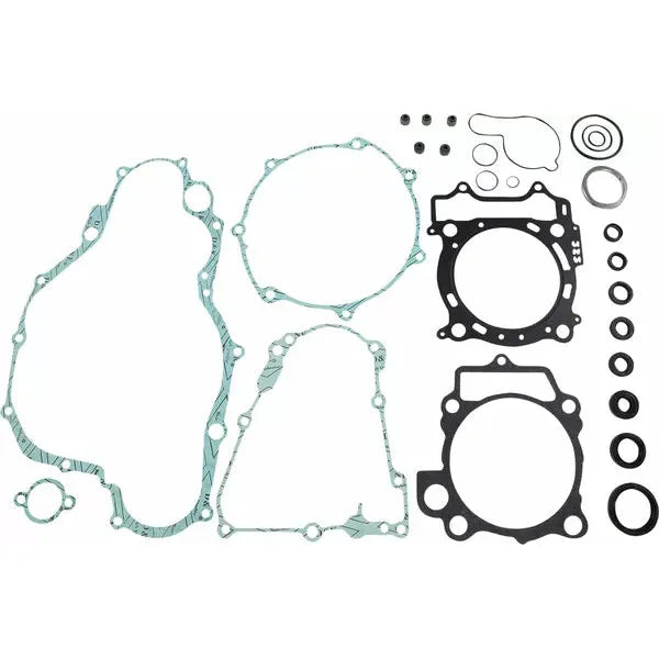 Gasket Kit Complete Yamah 34.2426