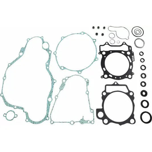 Gasket Kit Complete Yamah 34.2426