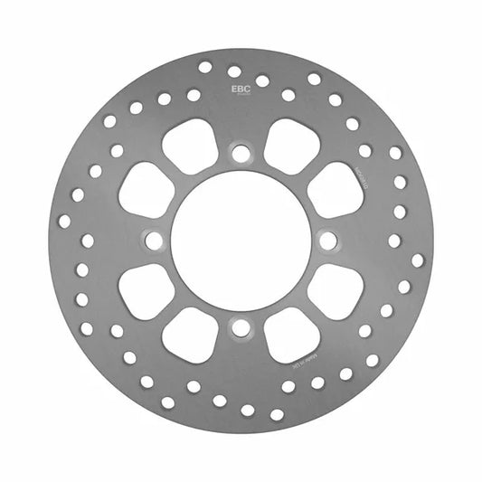 Brake Rotor D-Series Fixed Round Offroad MD6281D