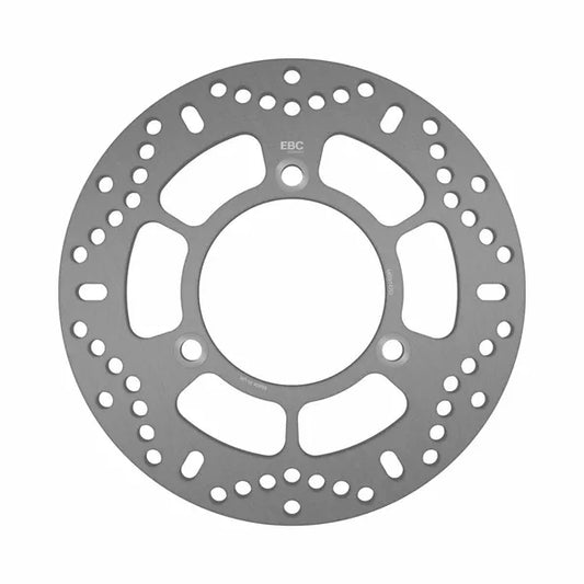 Brake Rotor D-Series Solid Round Scooter MD9142D