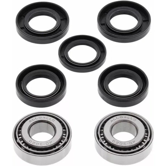 Wheel Bearing Kit Bmw