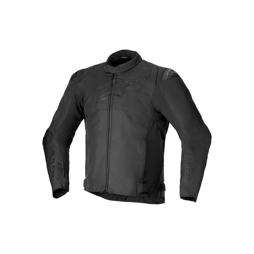JACKET T-SP-1 V2 BLACK 3X