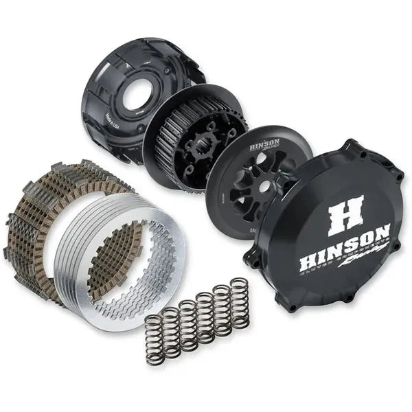 Clutch Kit Yfz450