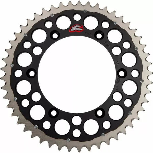 Sprocket R 520 49T Bk Sc Twin