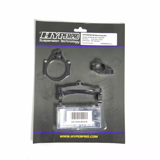 Sd Mnt Kit Yam R6 Race Mk-Ya06-B004-B