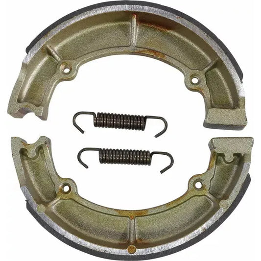Brake Shoe, Kaw, Rear 9118