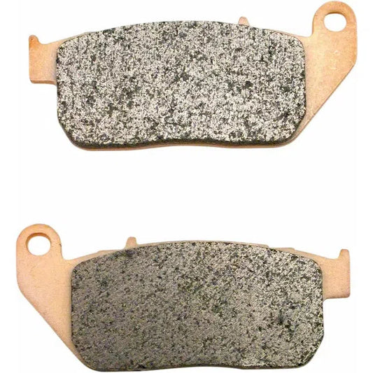 Brake Pad Fa-Hh Series Sintered Metal FA381HH