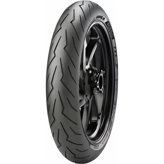 DBL RO3 F 120/60ZR17 (55W) TL