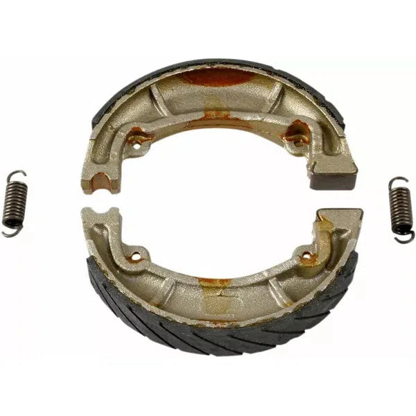 Brake Shoe Water Grooved Series Organic H331G