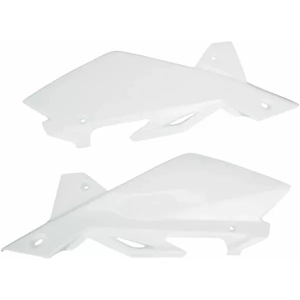 Panel Side Husq Wht Hu03317#041