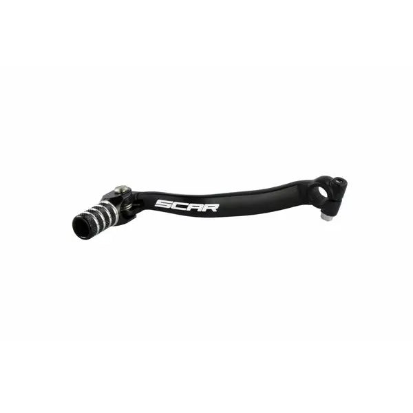 Shift Lever Scar Kaw Blk Gsl211