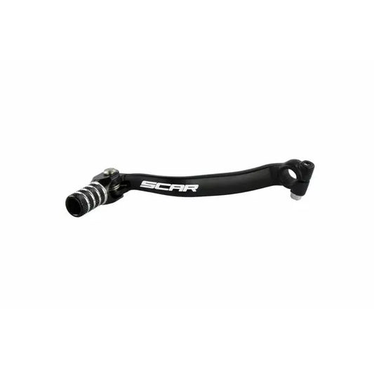Shift Lever Scar Kaw Blk Gsl211
