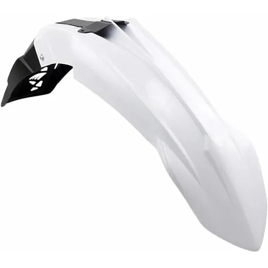 Fender Frt Clite Yzf Wht 1Cyc-1463-42