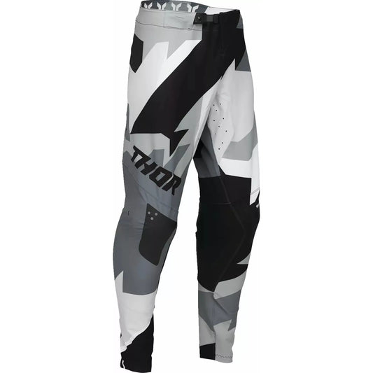 Pants Sport Brave Black