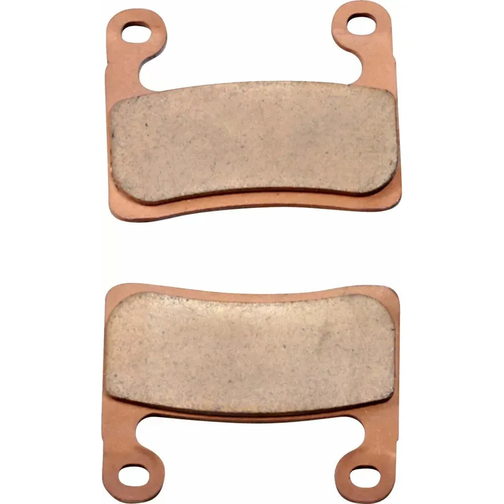Brake Pad Sintrd Dp585 Dp585
