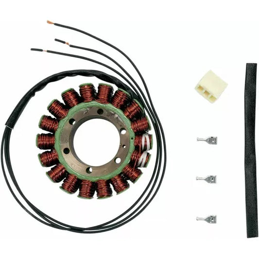 Stator Honda 21-127