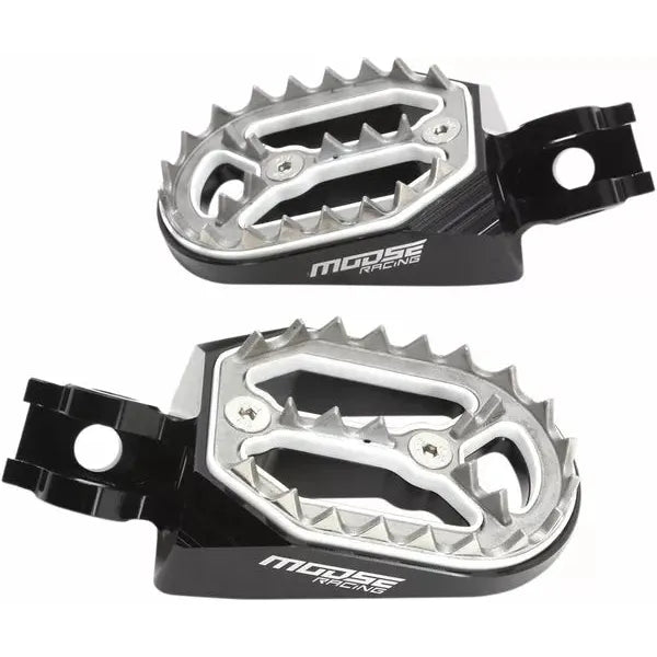 Footpeg Qualifier Suz P17-34A6B
