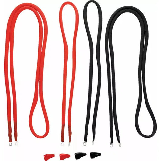 Electric Cable Kit 6000Lb